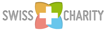 Logo Swiss Charity